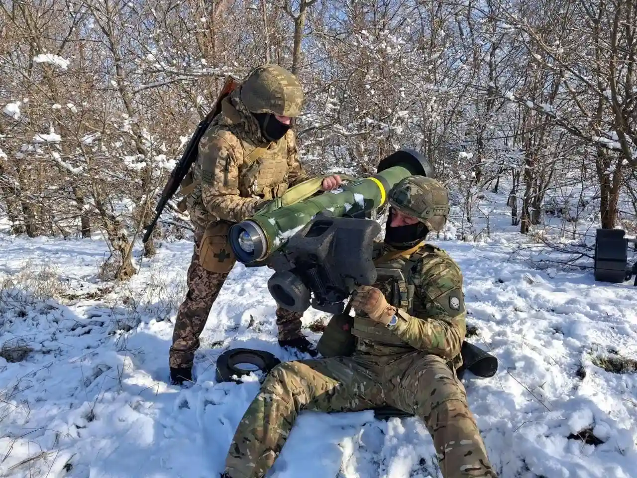 Тактичне навчання